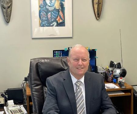 Robert W. Maher