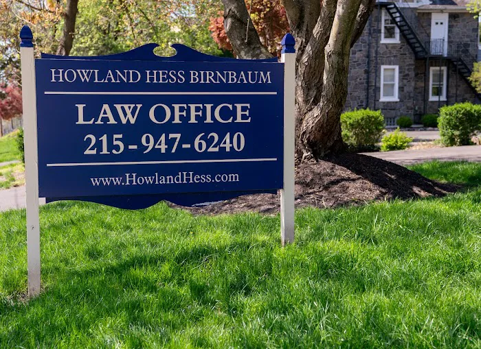 Howland Hess Birnbaum Picture 4