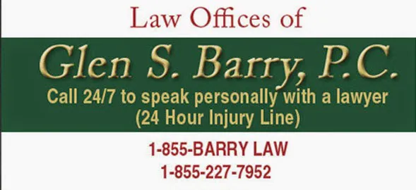 Law Offices of Glen S Barry Picture 1