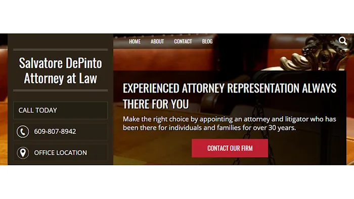 Salvatore DePinto, Attorney at Law Picture 3