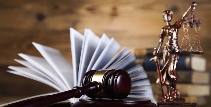 Francis Janson Law Firm Picture 1