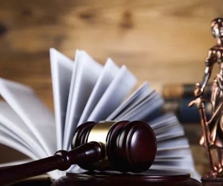 Francis Janson Law Firm