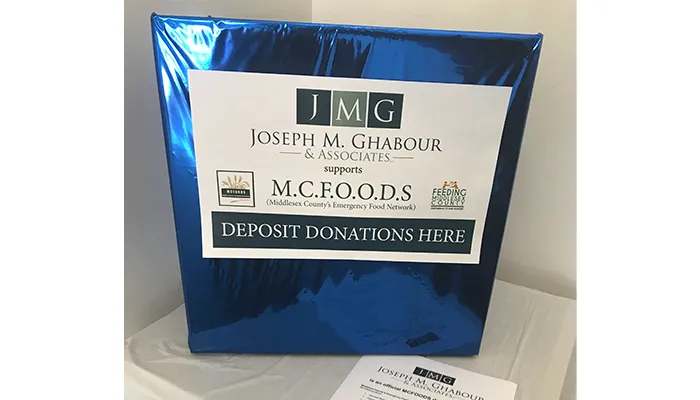 Joseph M. Ghabour & Associates, LLC Picture 3