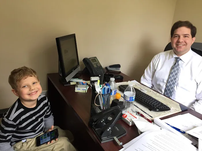 Joseph M. Ghabour & Associates, LLC Picture 4