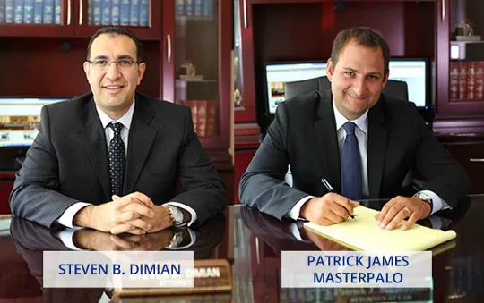 Dimian & Masterpalo Attorneys at Law Picture 2