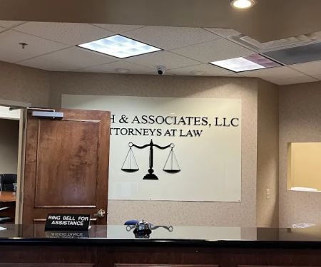 Rudikh & Associates