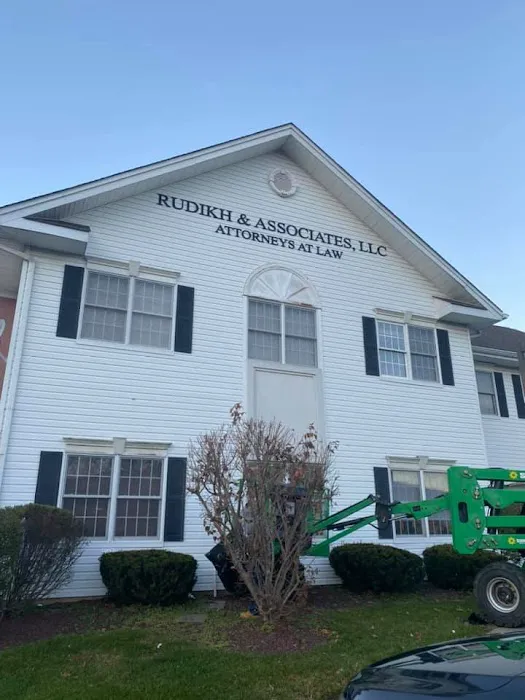 Rudikh & Associates Picture 5