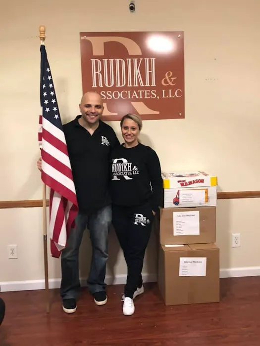 Rudikh & Associates Picture 6
