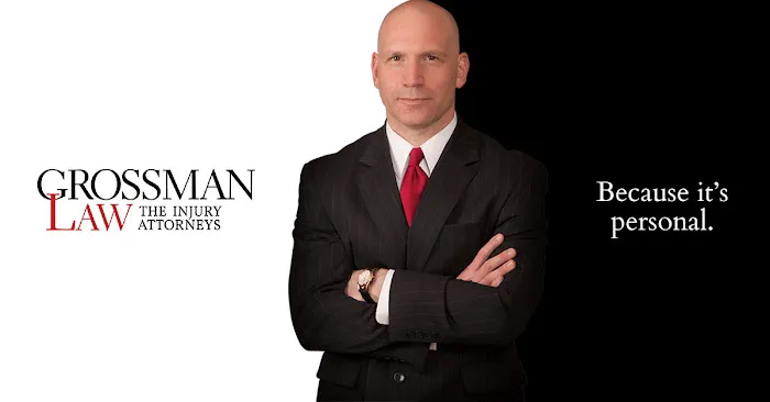 The Grossman Law Firm, LLC Picture 1
