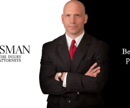The Grossman Law Firm, LLC