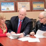 The Law Offices of Louis P. Lepore
