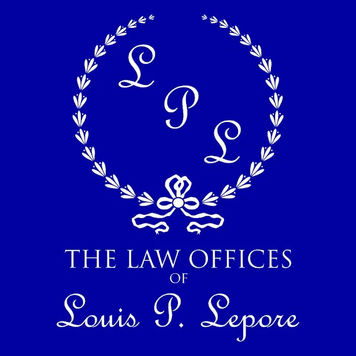 The Law Offices of Louis P. Lepore Picture 8