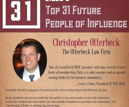 Otterbeck Law Firm