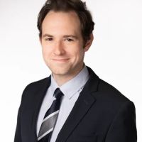Justin Calta ico