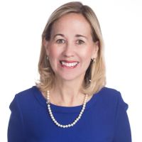 Mary Joan Kennedy ico