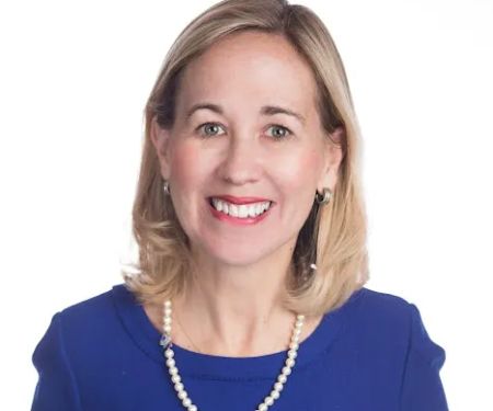 Mary Joan Kennedy