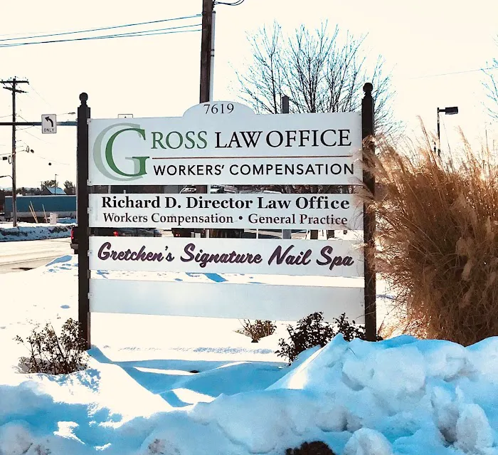 Richard D. Director Law Offices Picture 4