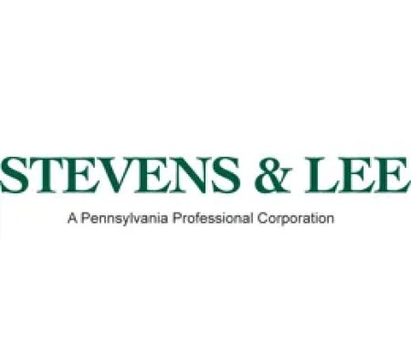 Stevens & Lee