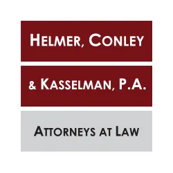 Helmer, Conley & Kasselman, P.A. Picture 1