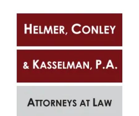 Helmer, Conley & Kasselman, P.A.