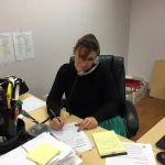 Cores & Associates, L.L.C.