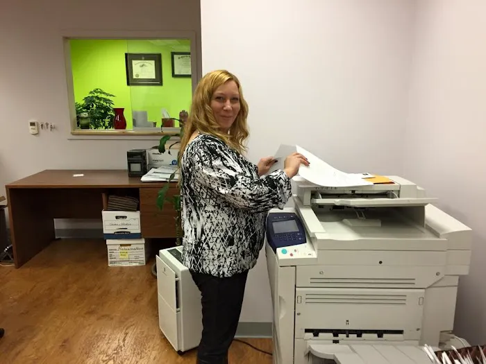 Cores & Associates, L.L.C. Picture 2