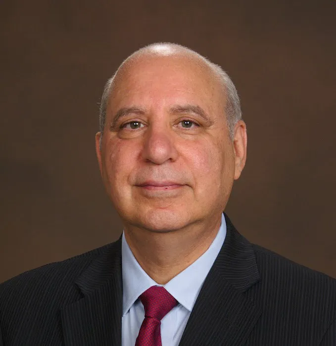 George Chehanske Picture 2