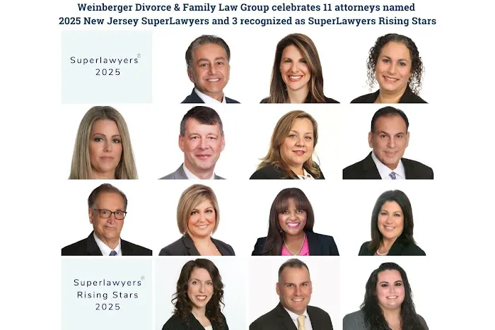 Weinberger Divorce & Family Law Group, LLC Picture 3