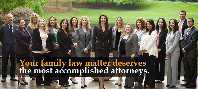 Weinberger Divorce & Family Law Group, LLC Picture 4