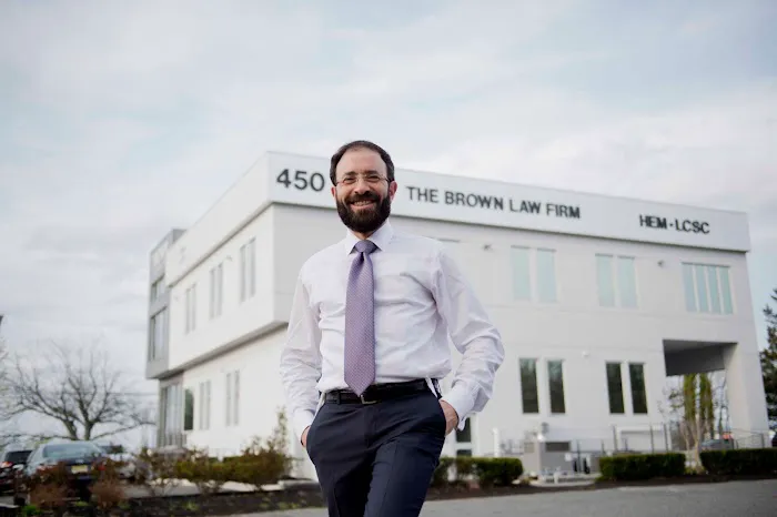 THE BROWN LAW FIRM Picture 3