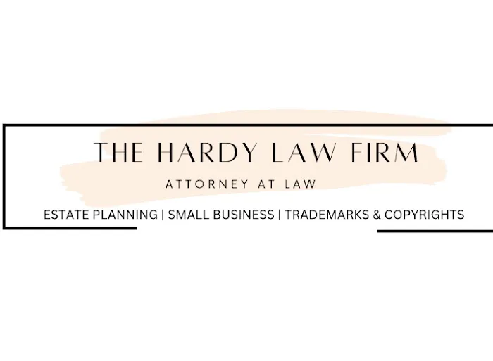The Hardy Law Firm Picture 1