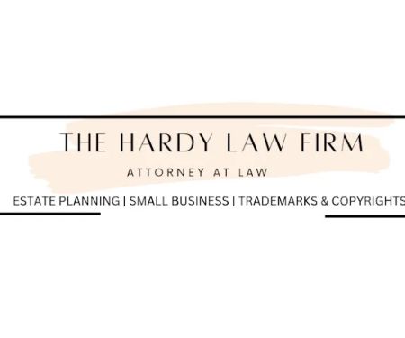 The Hardy Law Firm