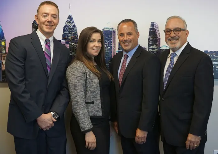 Rosen Moss Snyder LLP Picture 5