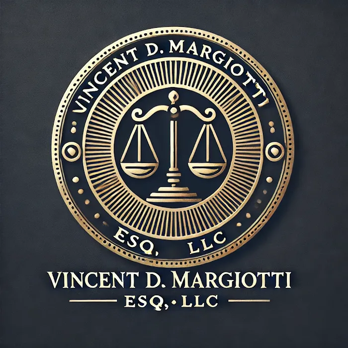Vincent D. Margiotti Esquire Picture 1