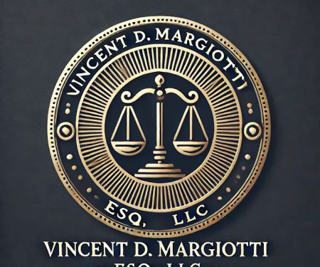 Vincent D. Margiotti Esquire