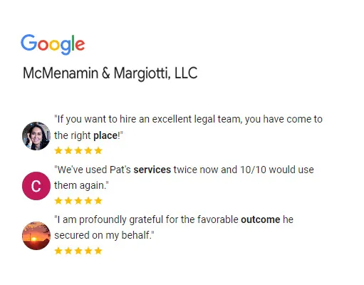McMenamin & Margiotti, LLC Picture 3