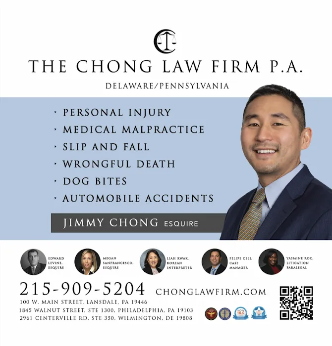 The Chong Law Firm Picture 9