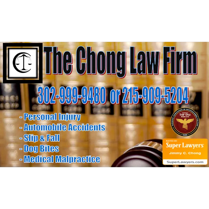 The Chong Law Firm Picture 10