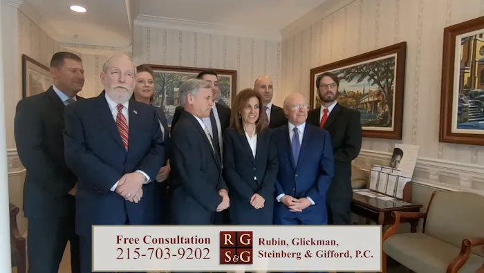 Rubin, Glickman, Steinberg & Gifford, P.C. Picture 2