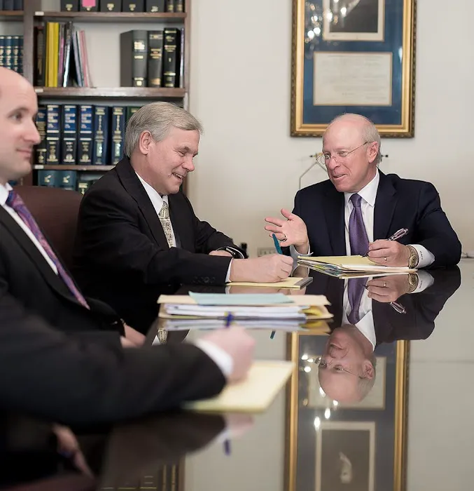 Rubin, Glickman, Steinberg & Gifford, P.C. Picture 1