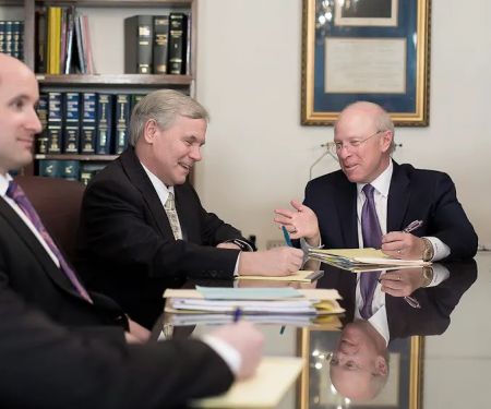 Rubin, Glickman, Steinberg & Gifford, P.C.