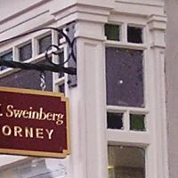 Joyce Sweinberg Associates ico