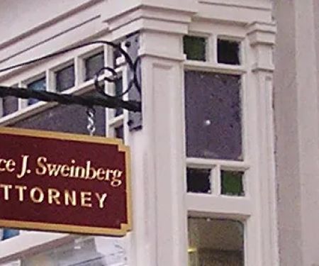 Joyce Sweinberg Associates