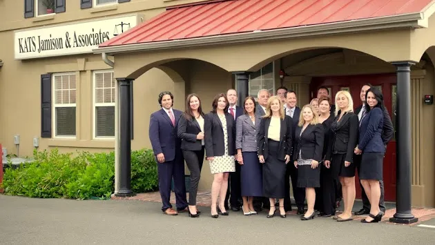 Kats Jamison & Associates Picture 5