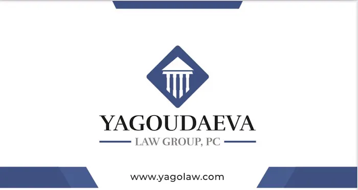 Yagoudaeva Law Group, PC Picture 1