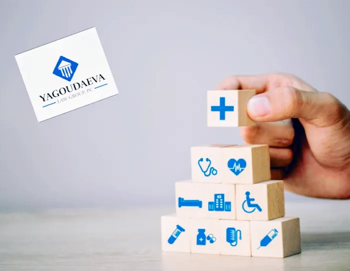 Yagoudaeva Law Group, PC Picture 9