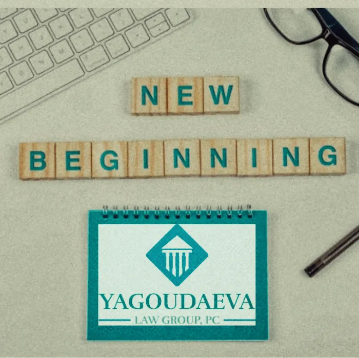 Yagoudaeva Law Group, PC Picture 10