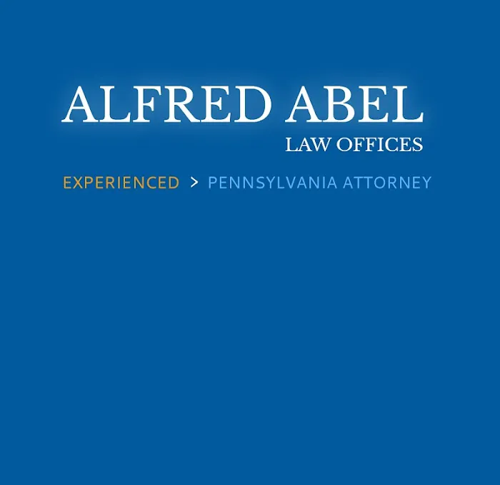 Alfred Abel Law Offices Picture 2