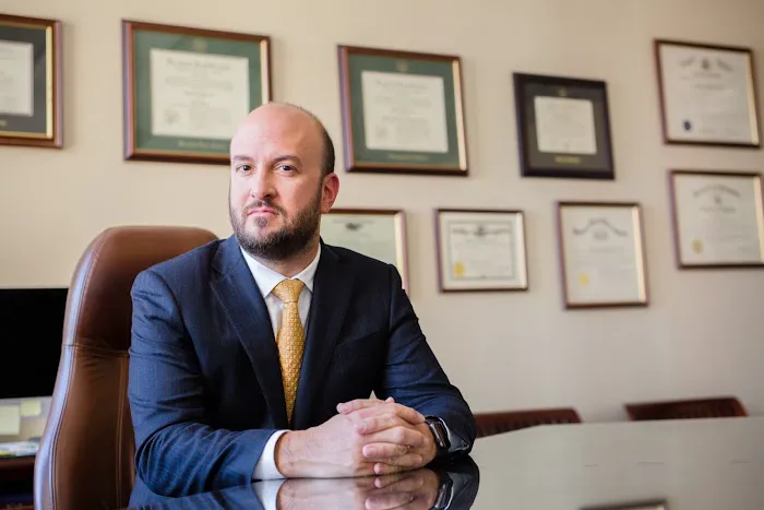 Bankruptcy Lawyers at Bankruptcy Done Right Picture 2