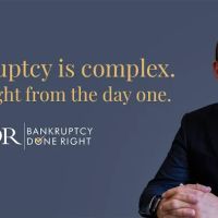 Bankruptcy Lawyers at Bankruptcy Done Right ico